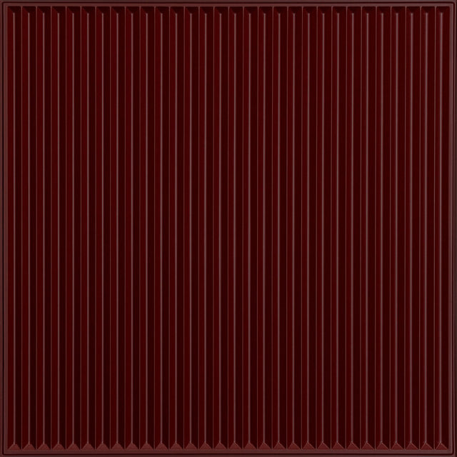 Linear Luxe Ceiling Tile (2x2)